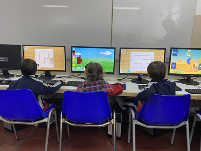 Instructor Informático