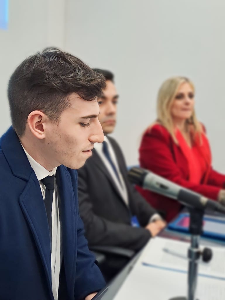 Conferencia Nacional de Abogacía